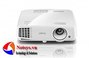 MÁY CHIẾU BENQ MS527